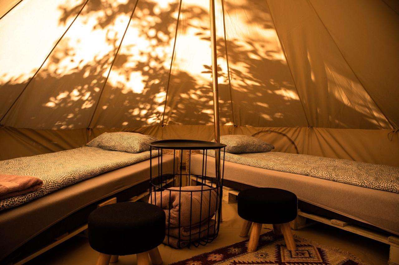 My Lake Glamping Dalnic Buitenkant foto